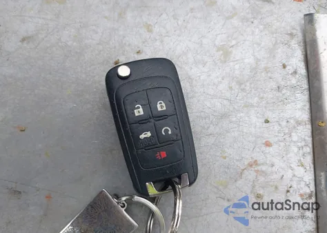 2017 Chevrolet Equinox Premier из США, поврежденный, VIN 2GNFLGEK3H6134032